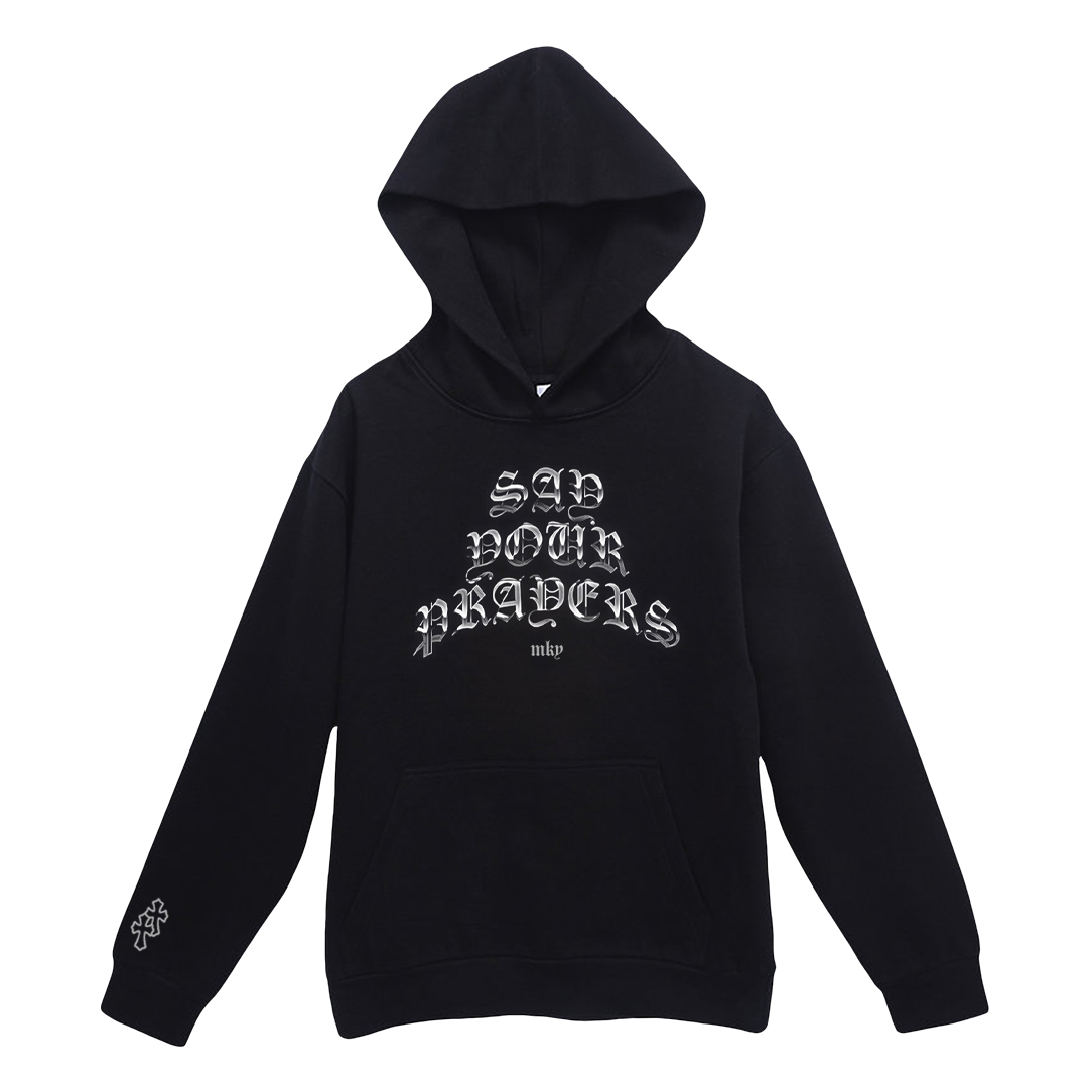 SYP Premium Heavyweight Hoodie