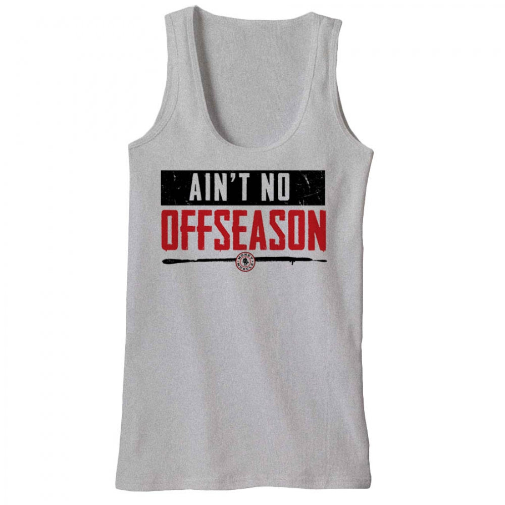 Ain't No Offseason - Tank