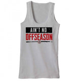 Ain't No Offseason - Tank