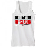 Ain't No Offseason - Tank