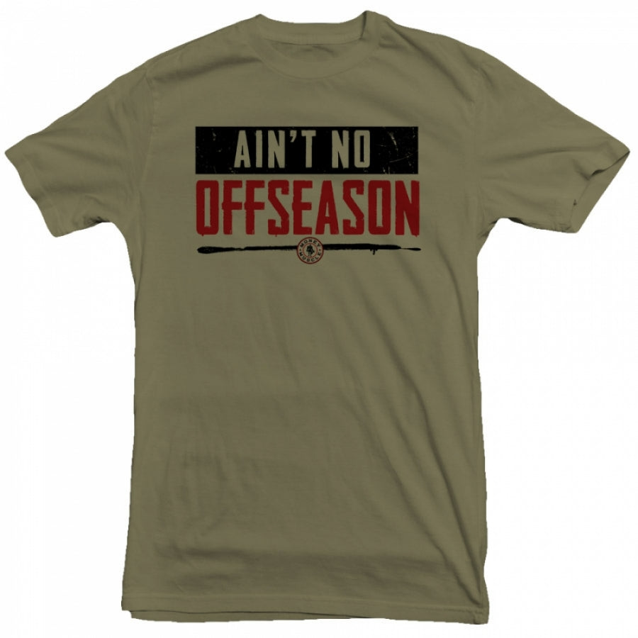 Ain't No Offseason - Tee