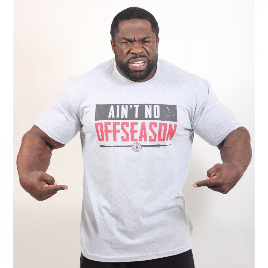Ain't No Offseason - Tee