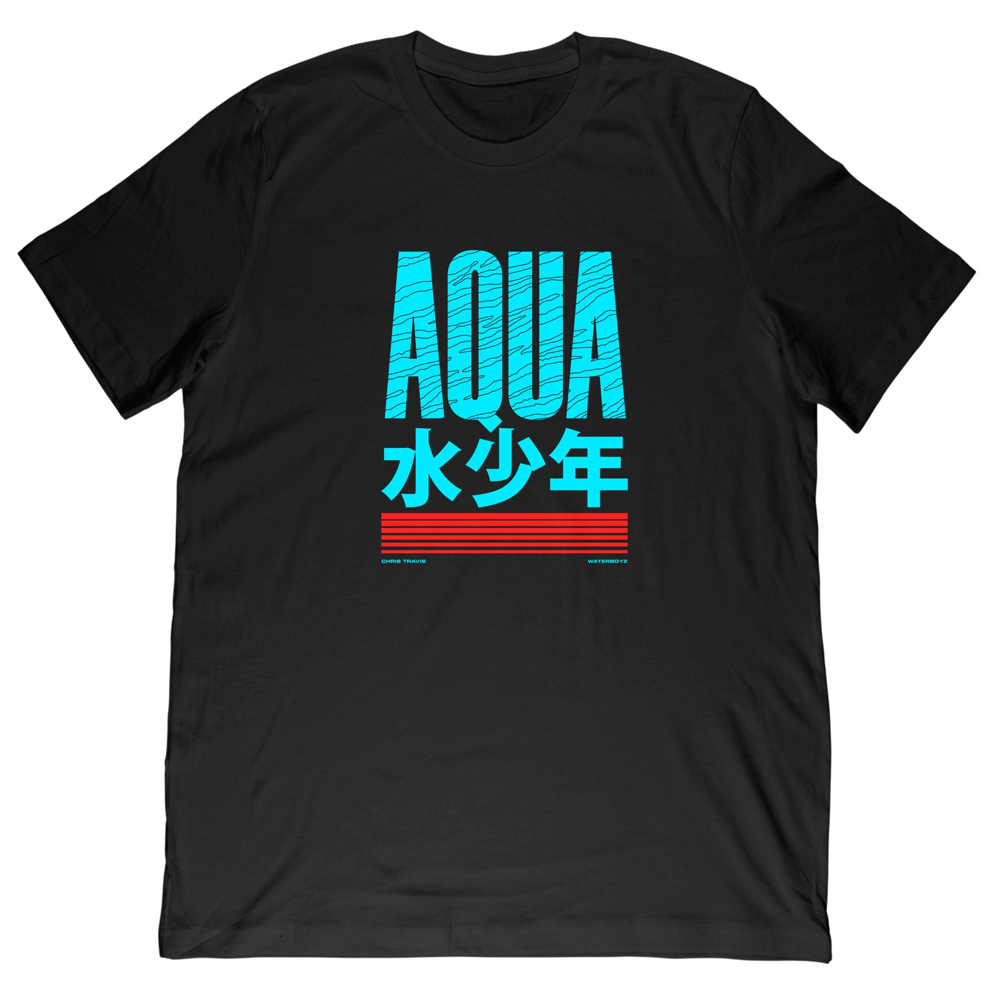 Aqua Tee