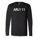 Arlo11 - Arlo Long Sleeve Tee