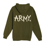 Army Hoodie