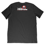 Bellator 222 Walkout Tee - Black