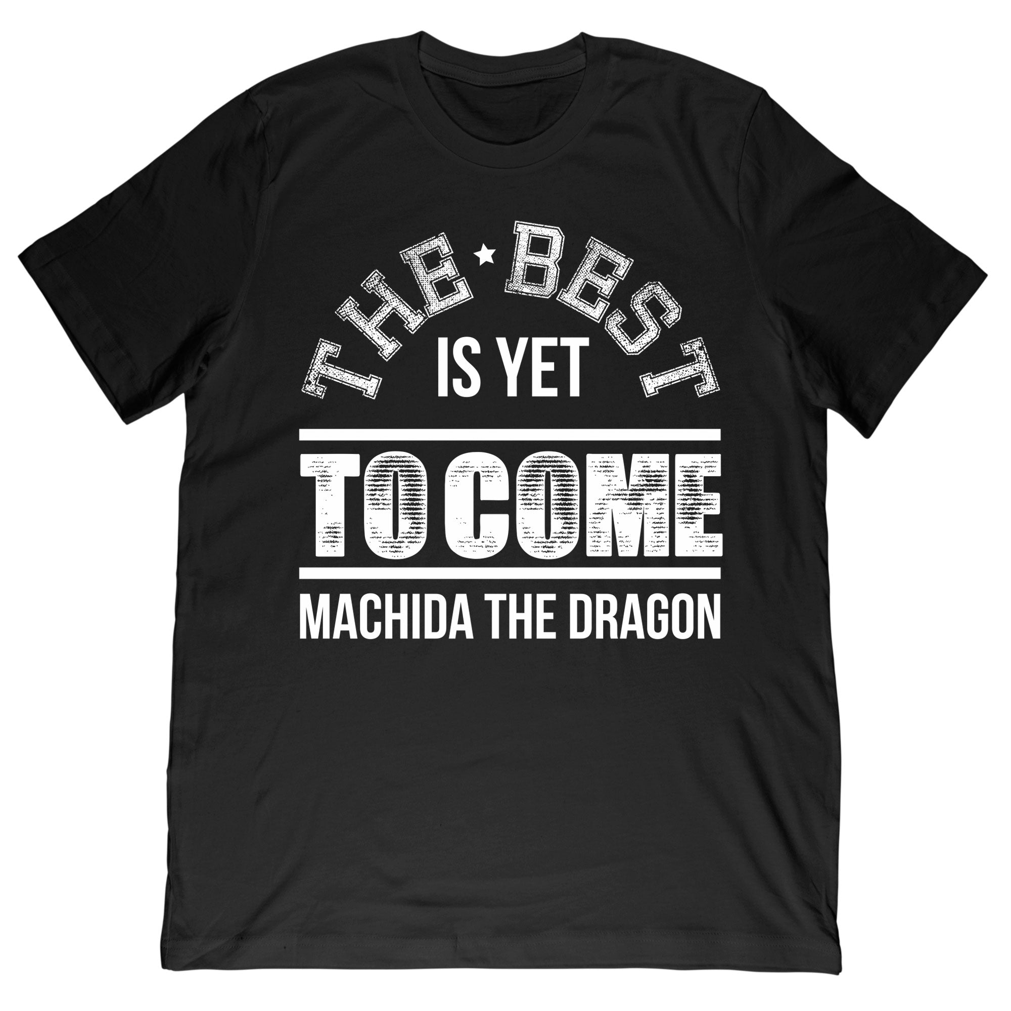Bellator 222 Walkout Tee - Black