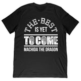 Bellator 222 Walkout Tee - Black