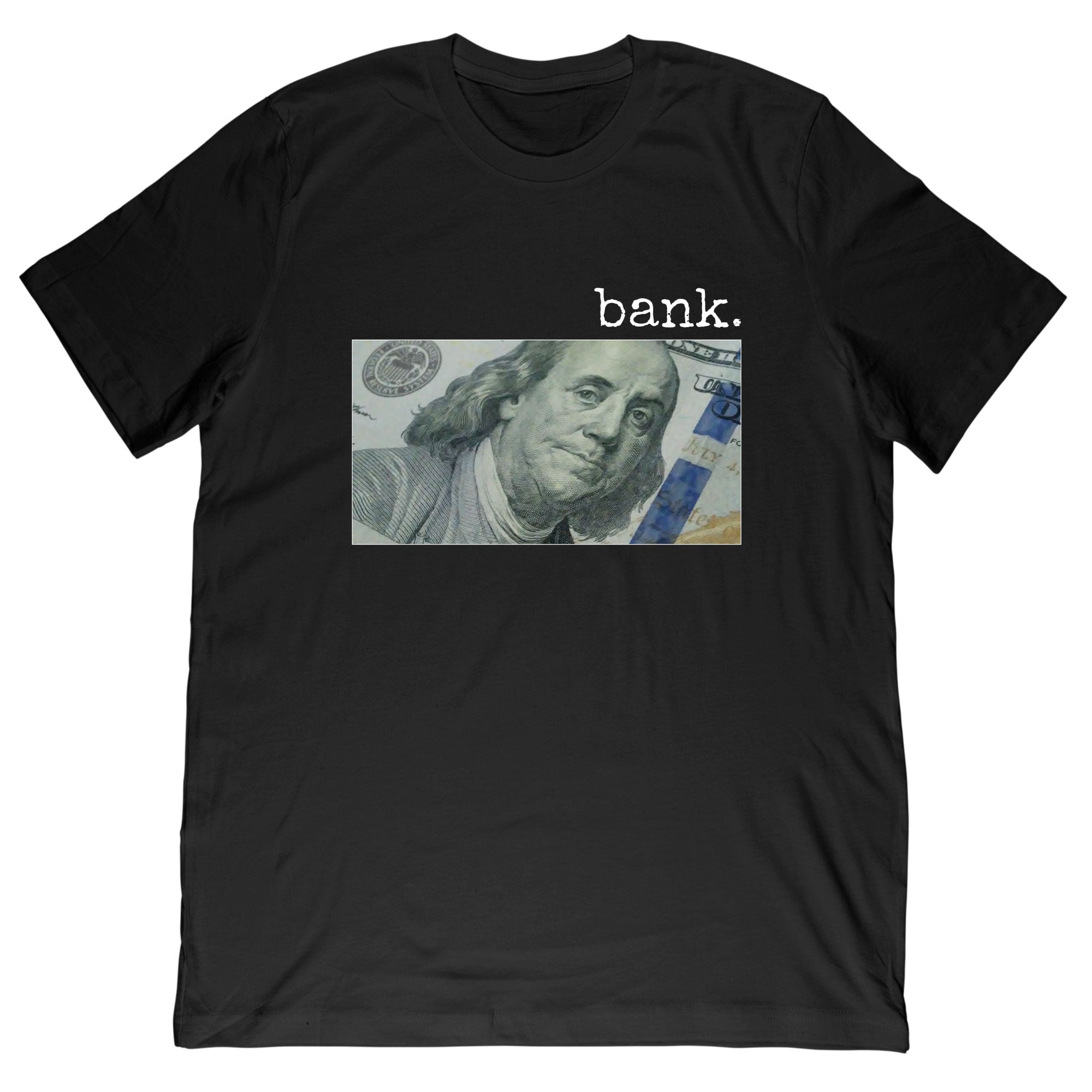 Bank - Ben Tee