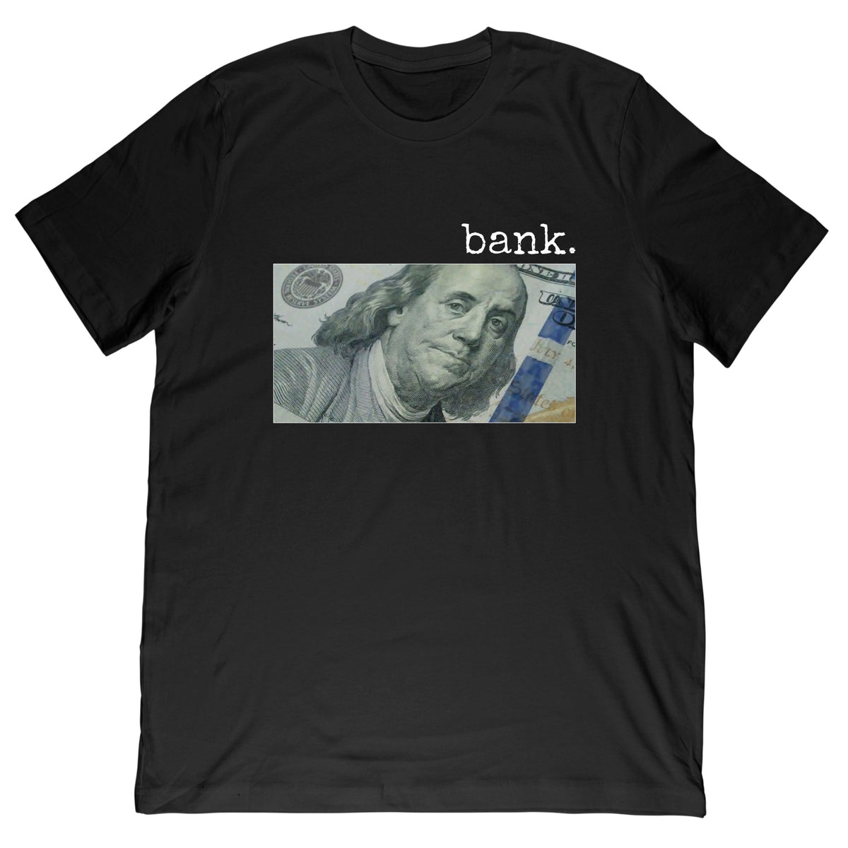 Bank - Ben Tee – MerchLabs
