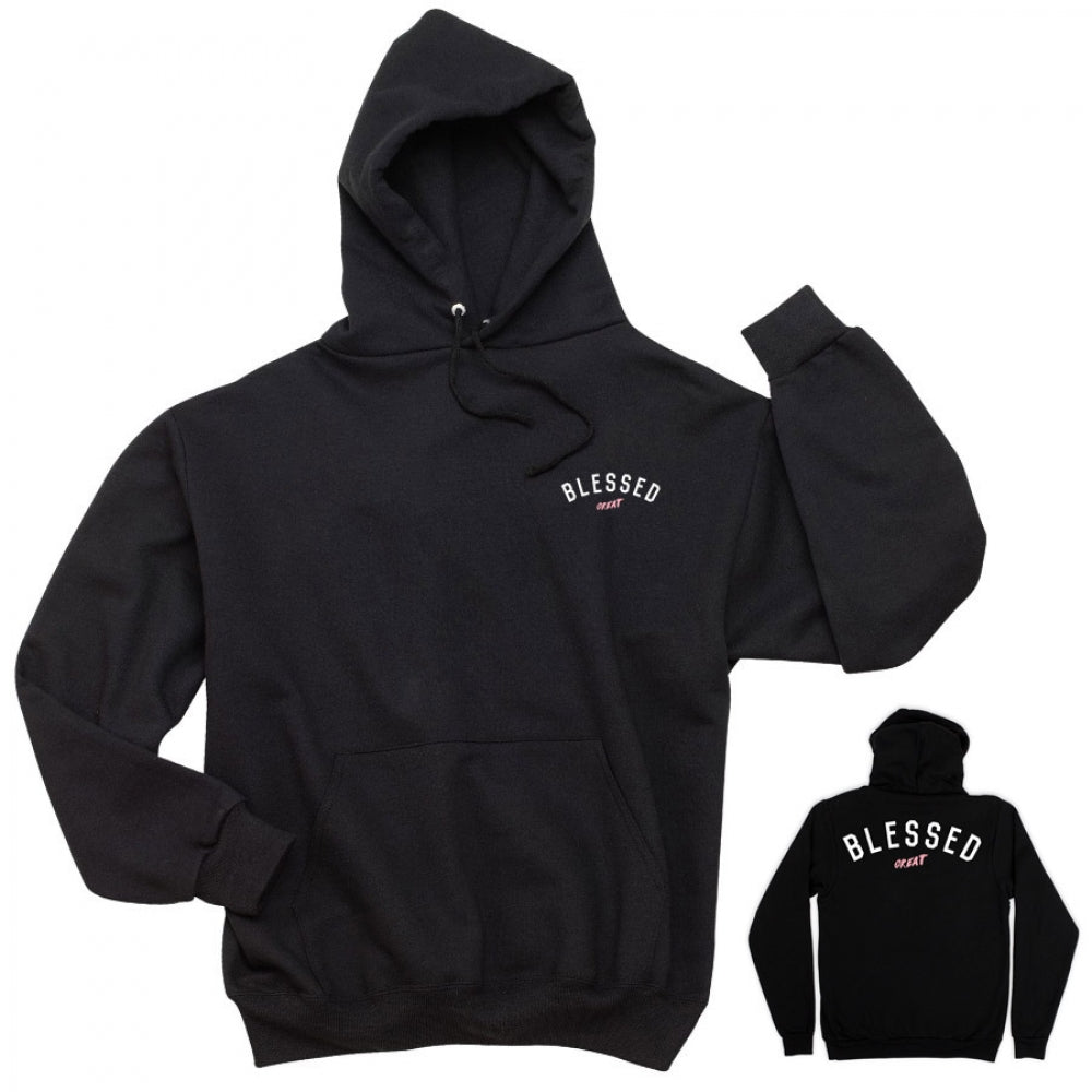 赤西仁着用】 Blessed Tokyo hoodie フーディ パーカー 赤西仁 Blessed 