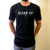 Bless Up Scoop Tee