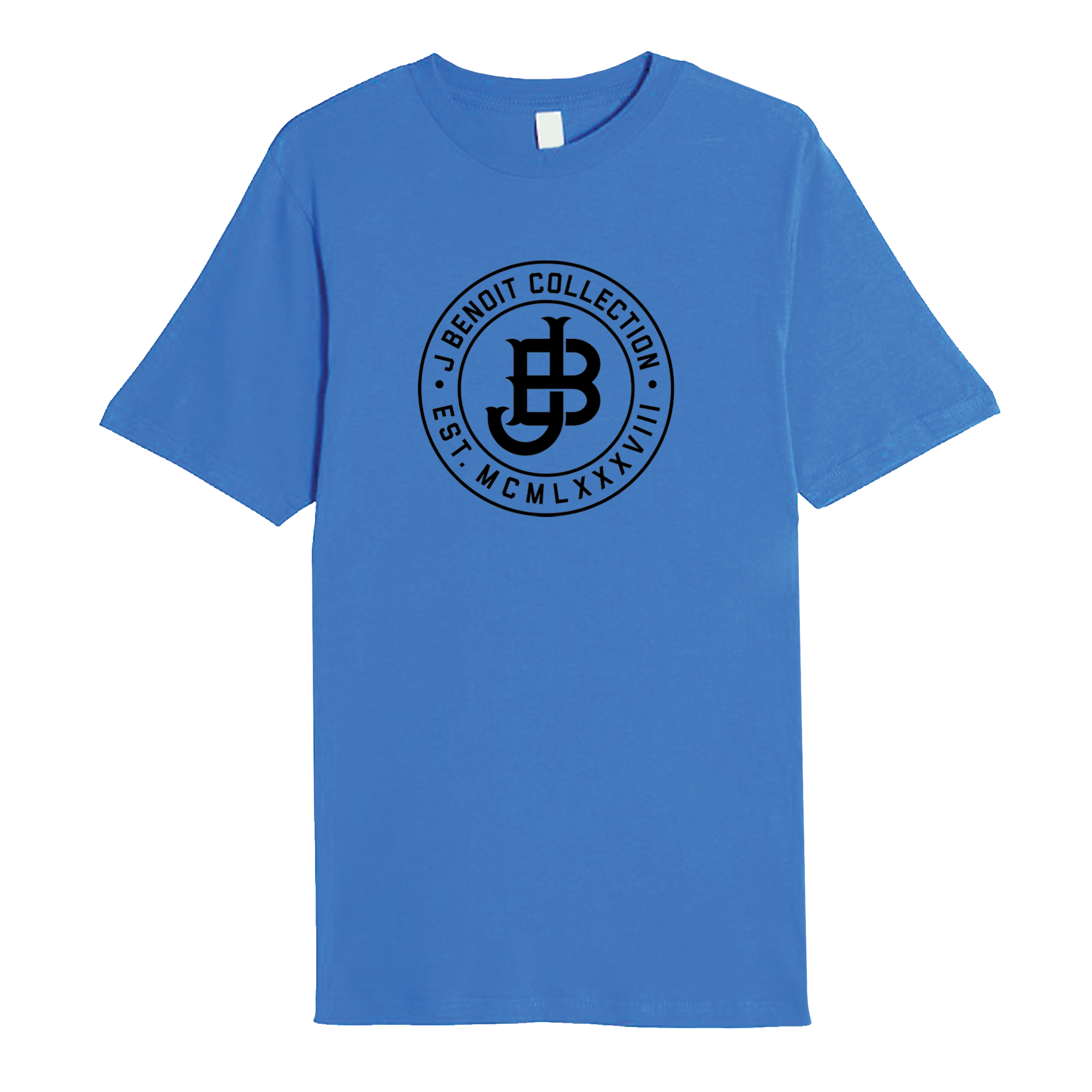Poatan Merchlabs Discount Code Monogram Tee – MerchLabs