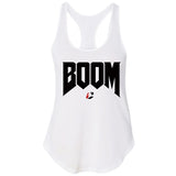 Boom Premium Racerback