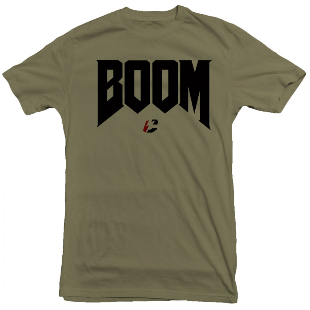 Boom Merch Boom Tee – MerchLabs