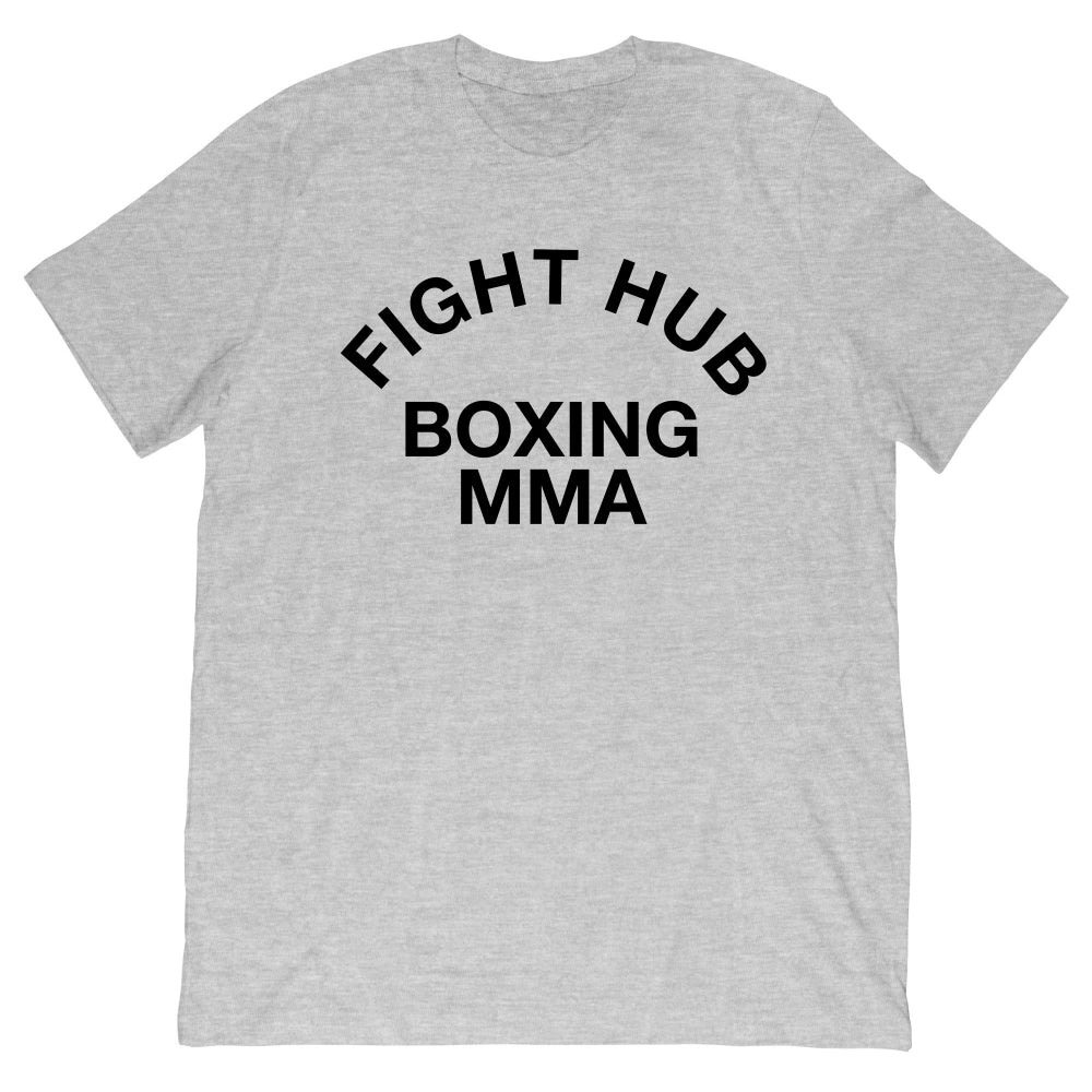 BOXING MMA TEE