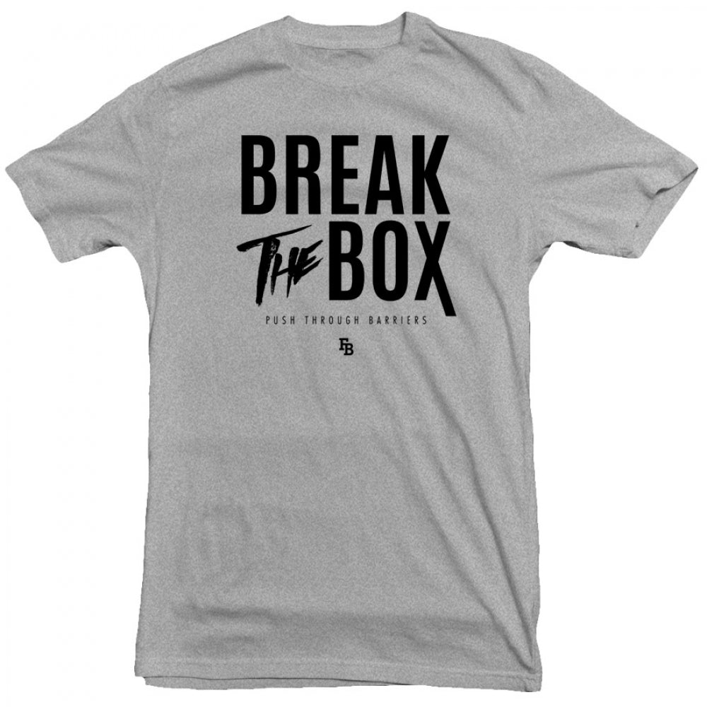 Fung Bros - Break The Box Tee