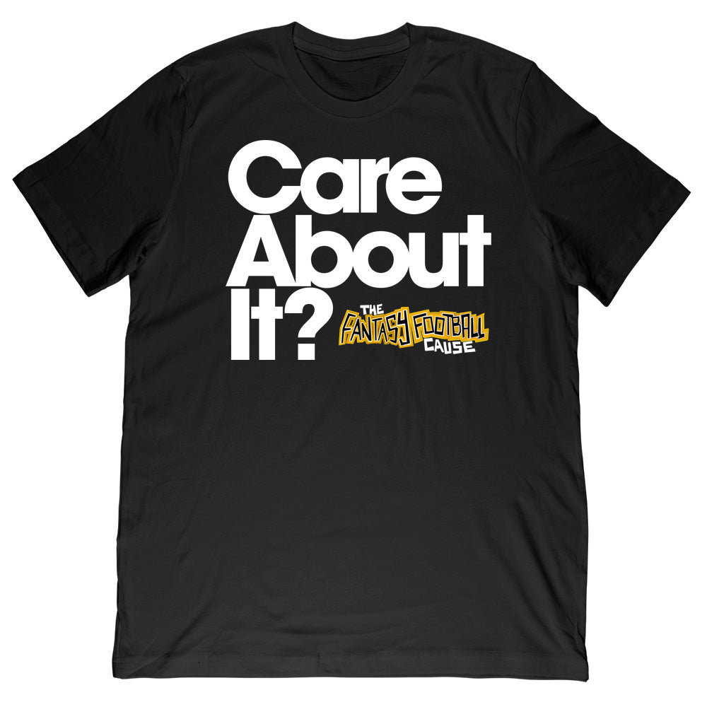 Care About It? Tee
