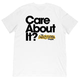 Care About It? Tee