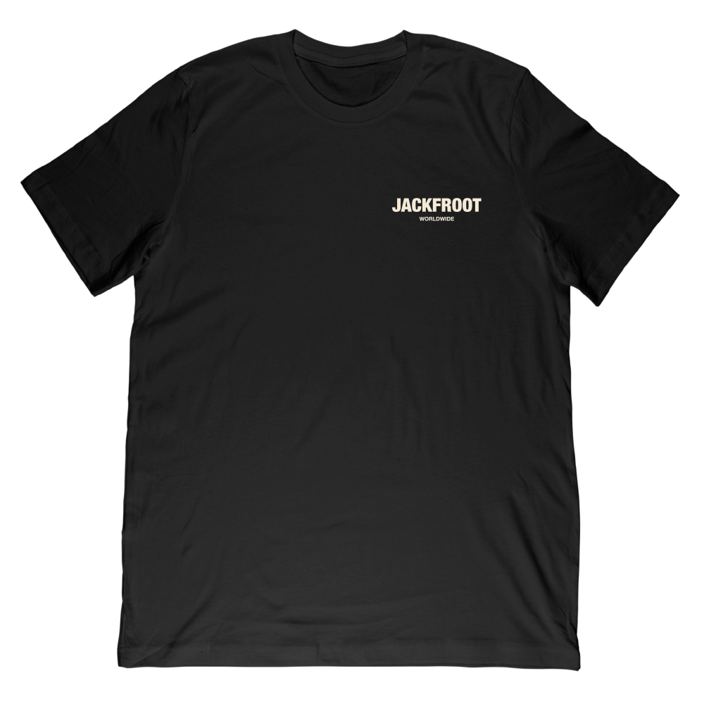 Catch Flights Not Feelings Tee