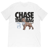 FRESH OUT - CHASE THE BAG TEE
