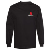 Console Heavyweight Long Sleeve Tee