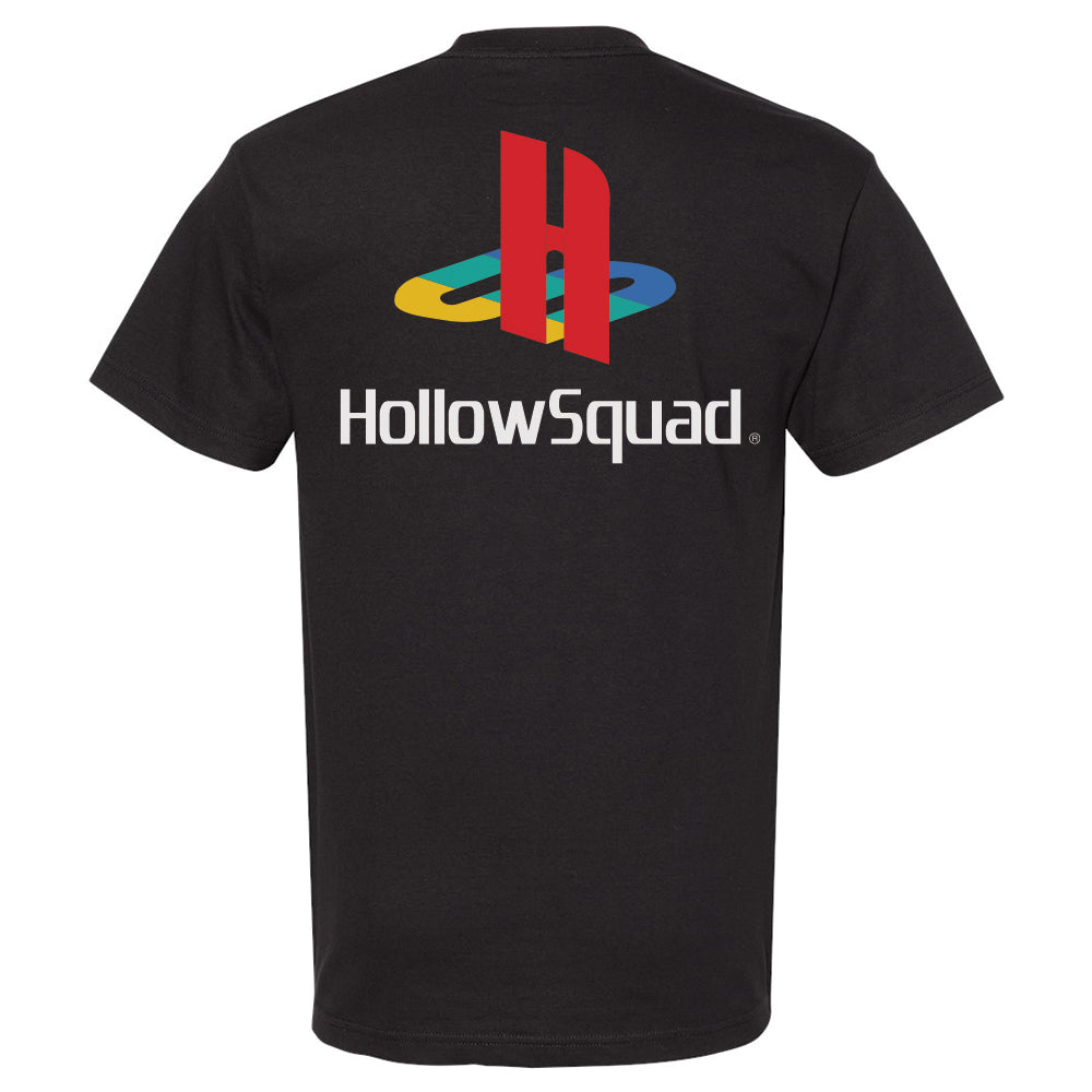 Console Heavyweight Tee
