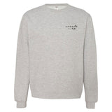 Steph Pappas - Create Crewneck Sweater