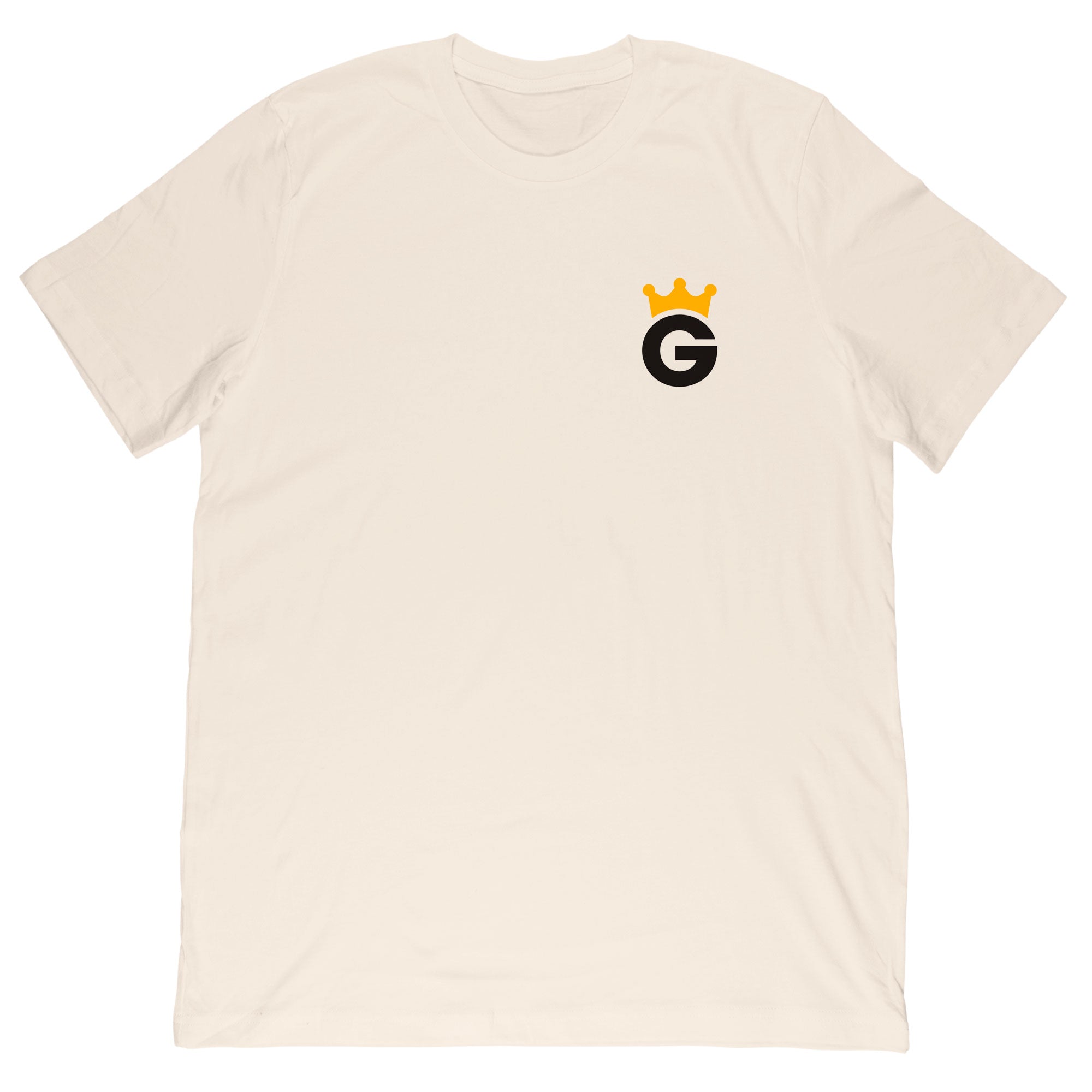 Gardner Gang - Crown Tee