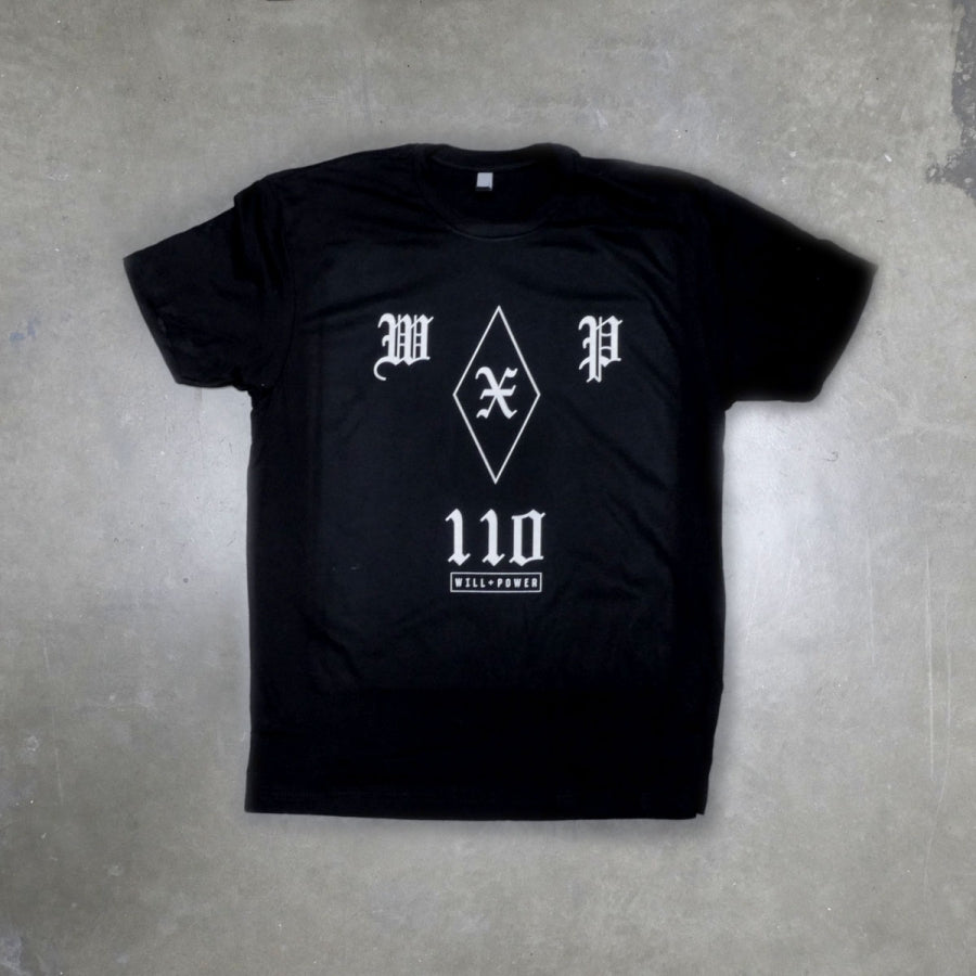 Diamond Tee