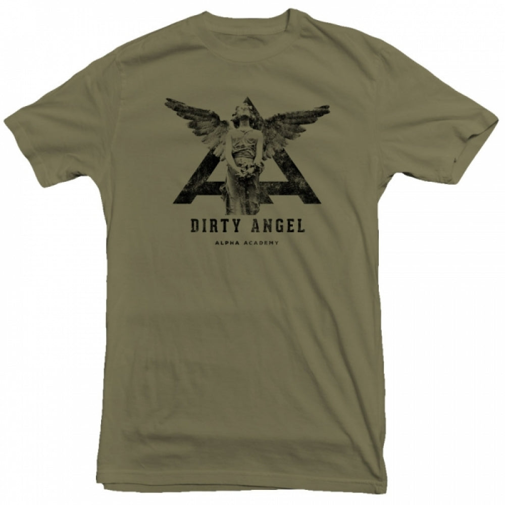 Dirty Angel - Tee