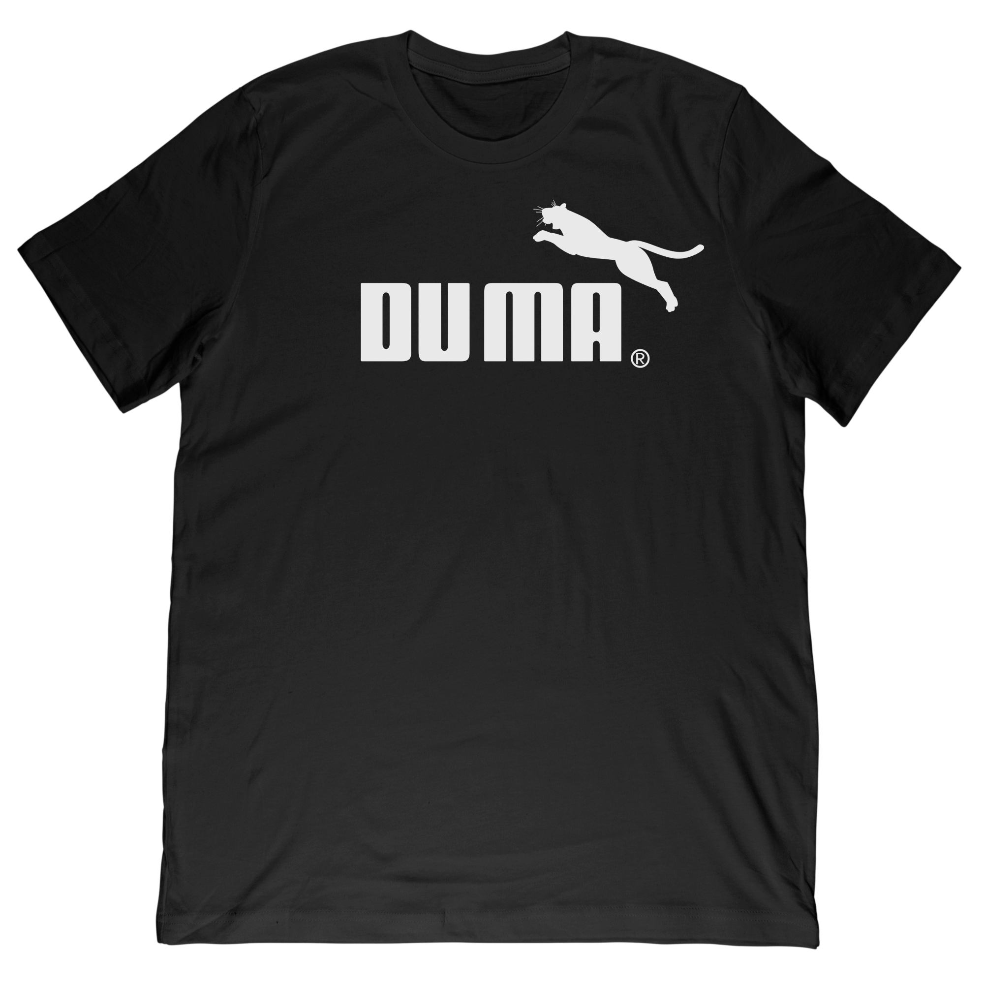 Duma puma sale shirt