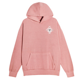 Official HS Embroidered Premium Hoodie