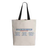 Endless Summer Tour Canvas Tote