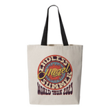 Endless Summer Tour Canvas Tote