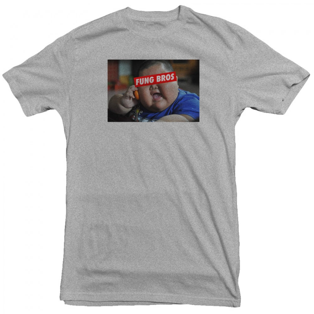 Fung Bros - Fat Baby Tee