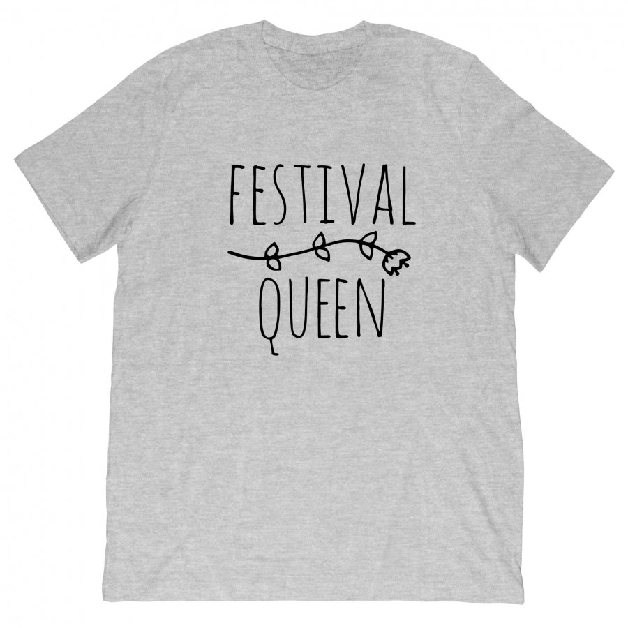 Gummy Mall - Festival Queen - Tee