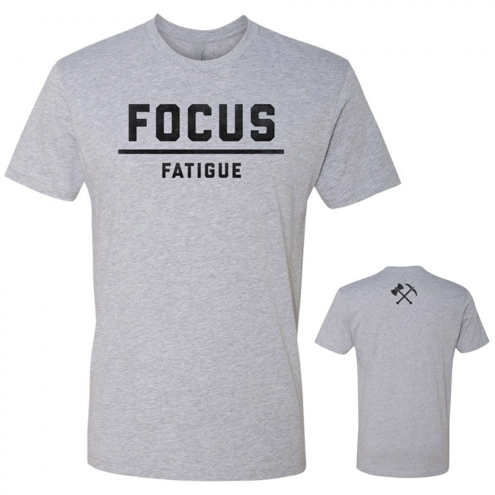 Focus Over Fatigue Tee