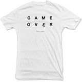 Cheat Code - Game Over Tee