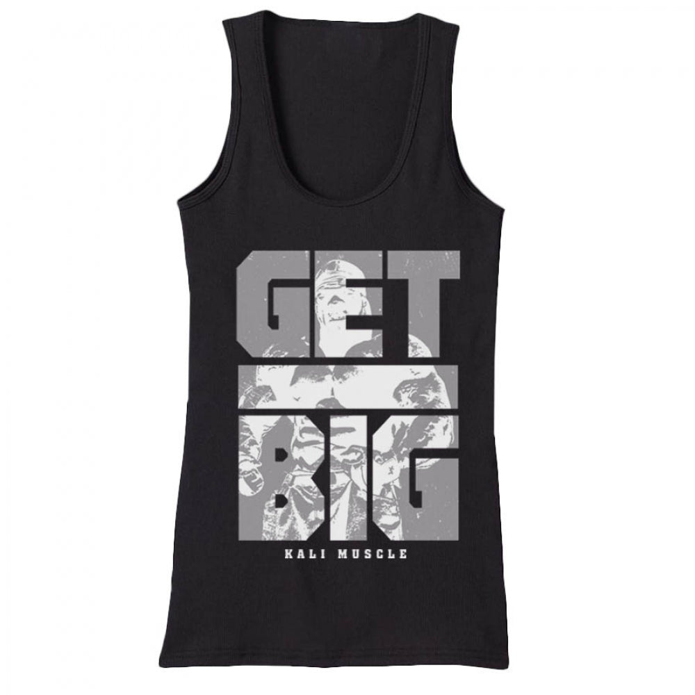 Get Big Tank