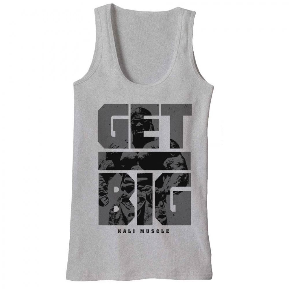Get Big Tank