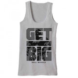Get Big Tank