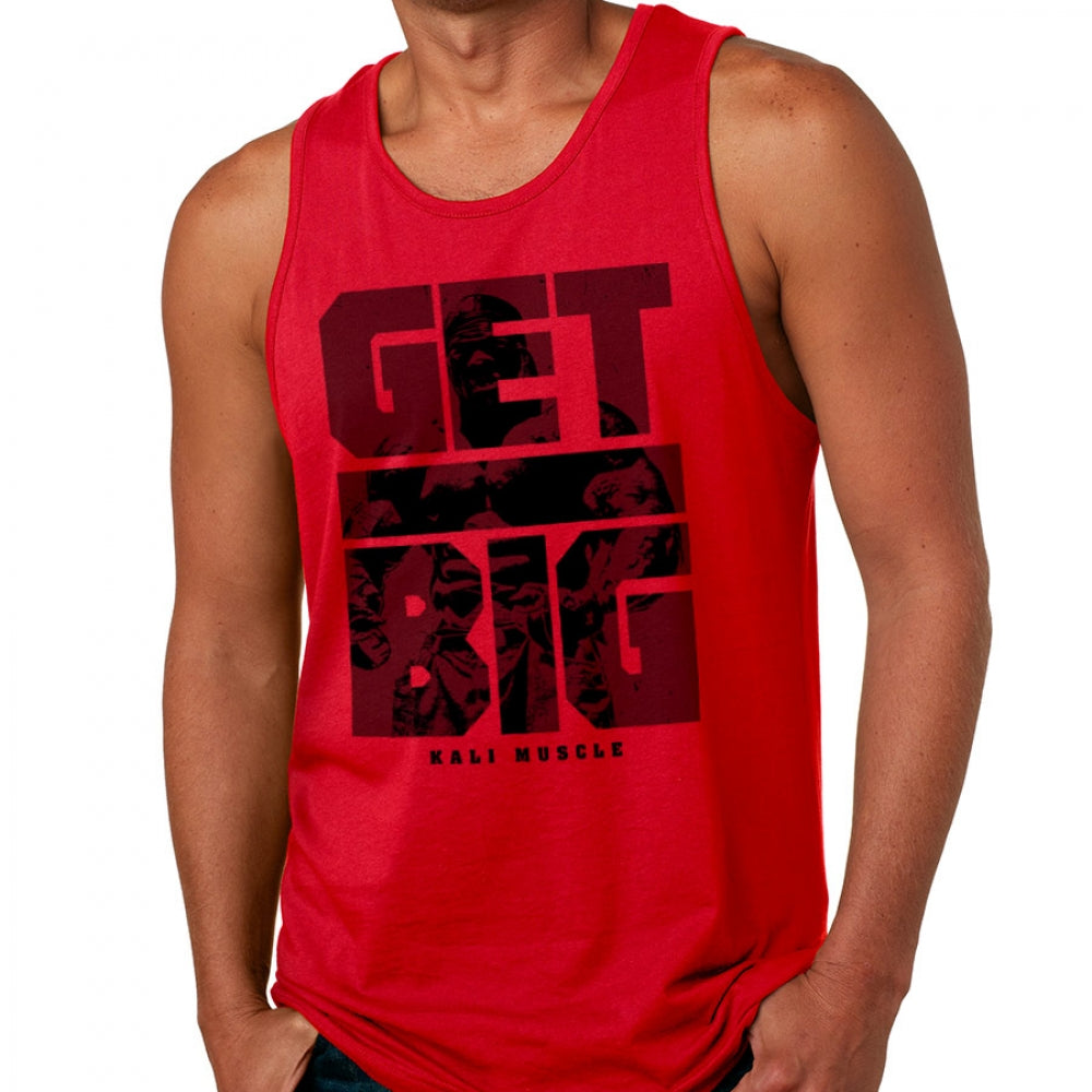 Get Big Tank