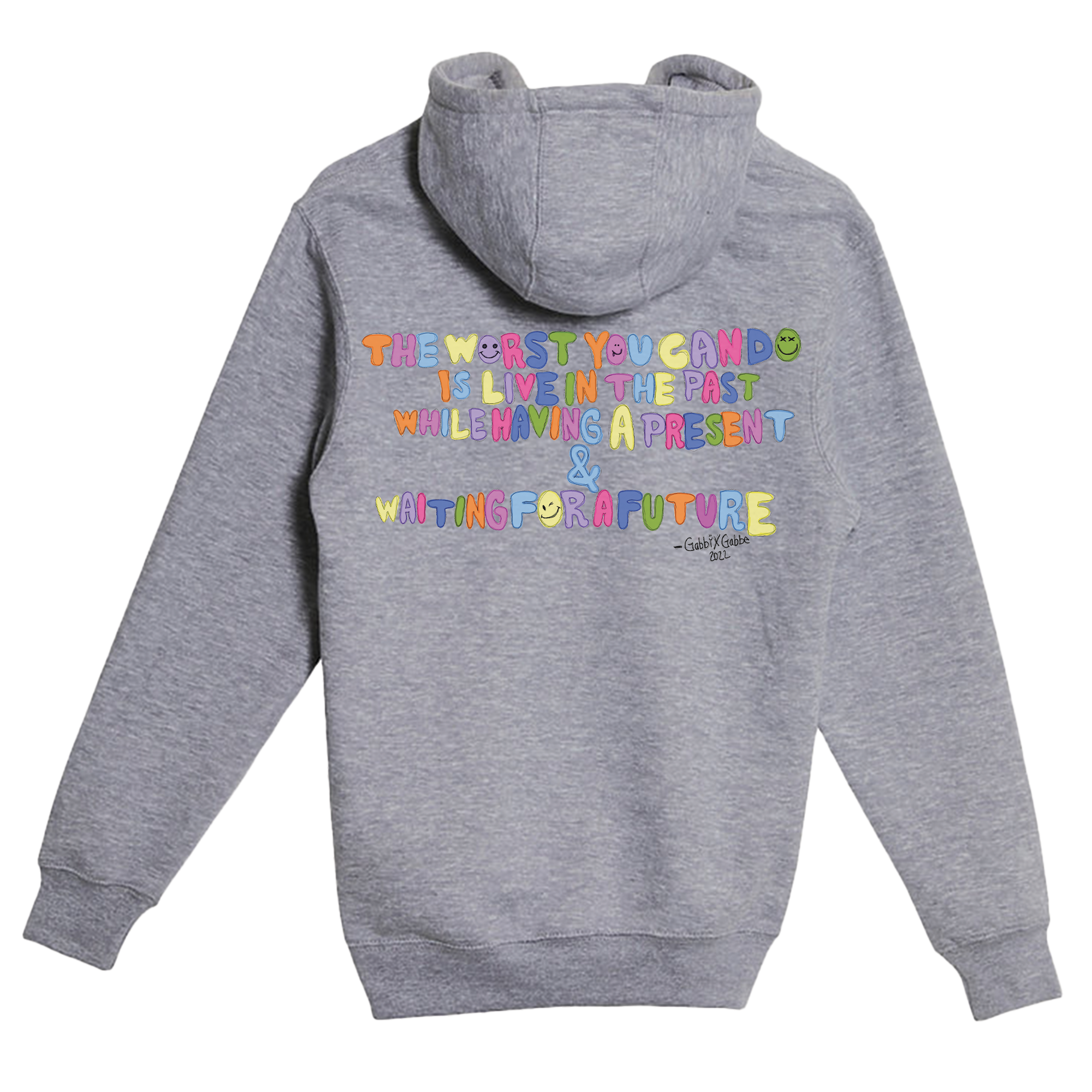 XOXO Hoodie
