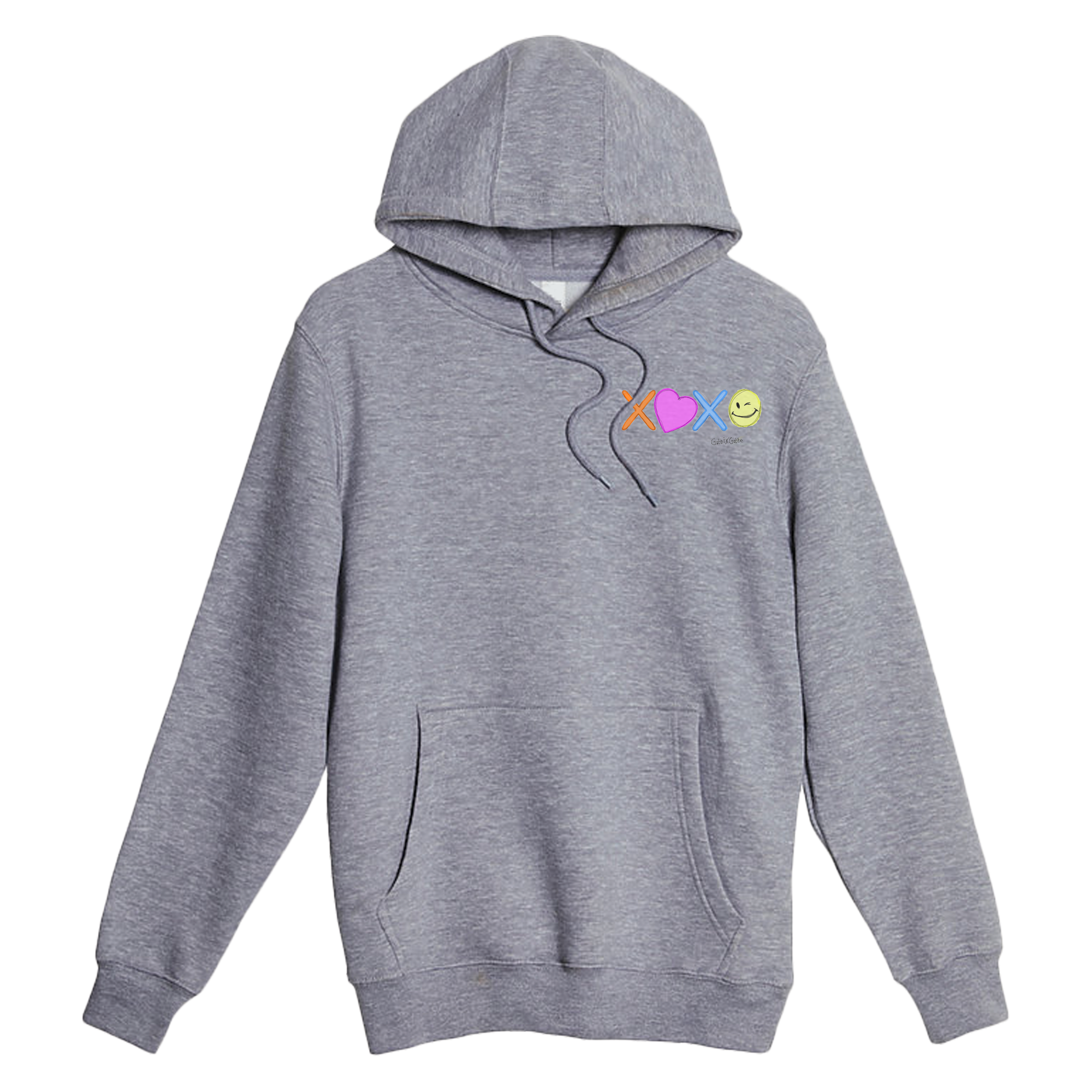 XOXO Hoodie
