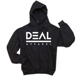 Deal Apparel - Logo Hoodie