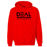 Deal Apparel - Logo Hoodie