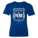 HappyFamily1004 - Dart Patrol Youth Shirt