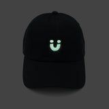 Wuki Dad Hat (Glow in the Dark)