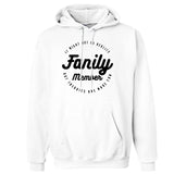 The Fangirl - Fanily Hoodie